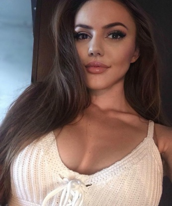 Проститутка Люда