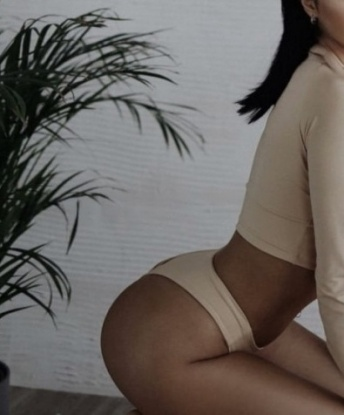 Проститутка Агата