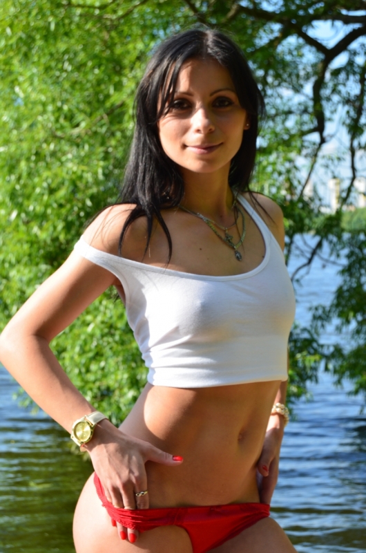 Проститутка Рено