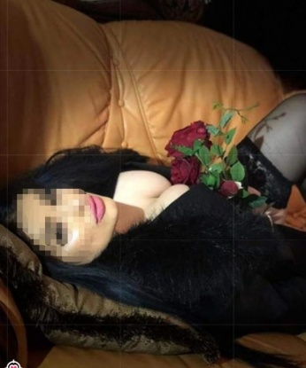 Проститутка Таиська