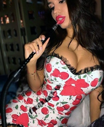 Проститутка Евгения