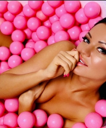 Проститутка Милочка